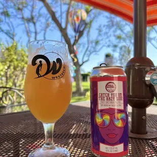 WHATTA FABULOUS BEER !