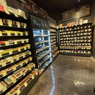 Humidor