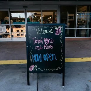 Total Wine &amp; More in Valencia, CA