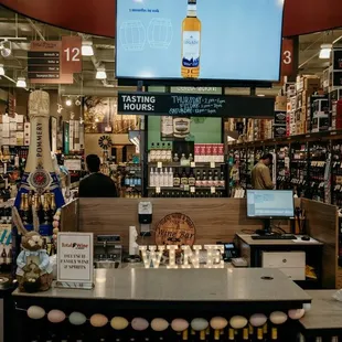 Total Wine &amp; More in Valencia, CA