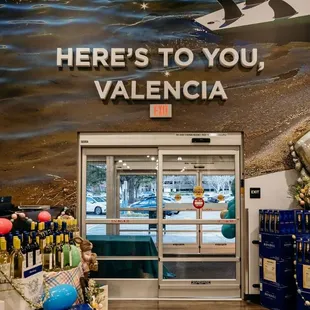 Total Wine &amp; More in Valencia, CA