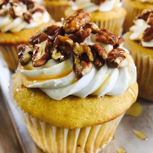 Home of the Southern Charm Cupcake