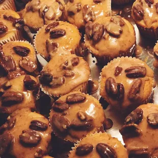 The Big Easy Cupcake