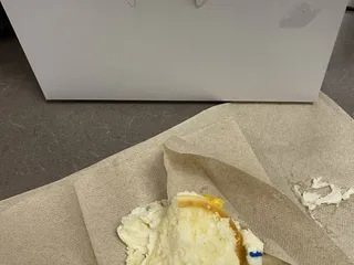 Cupcake Concept