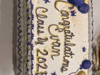 Creative cakes