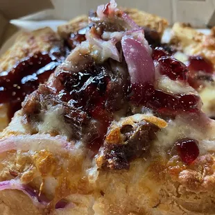 Shaggy and Scooby Pizza 10