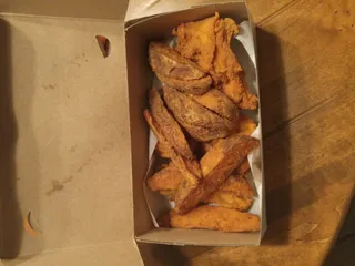 Fiesta Pizza & Chicken