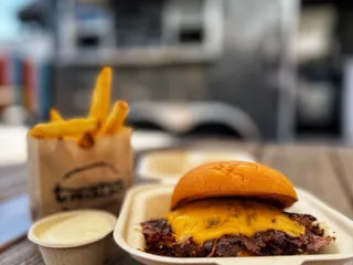 Twans Burger