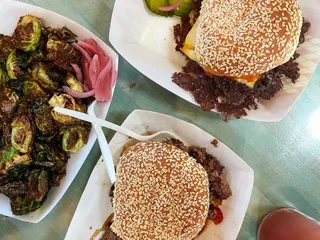 Doublewide Food Truck