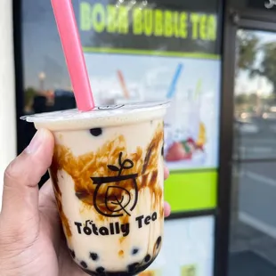 Totally Tea