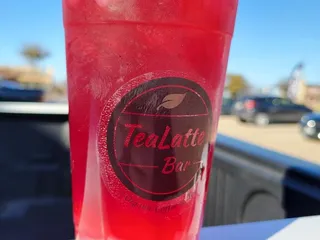 TeaLatte Bar