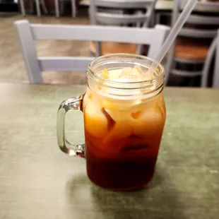 Thai Tea