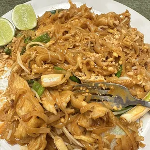 Pad Thai