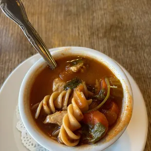 Totem Cafe