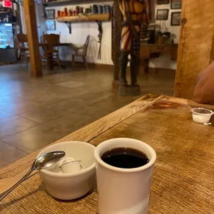 Coffee