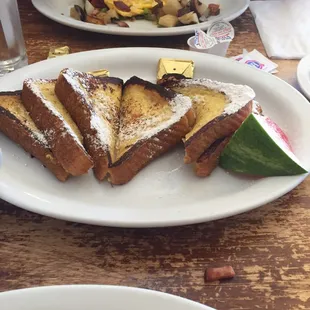 French Toast