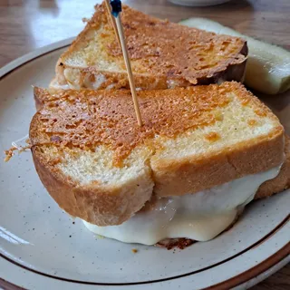 Grilled Cheese