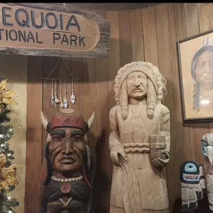 Totem Market Gifts