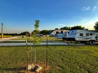 Silver Spur Ranch & RV Park