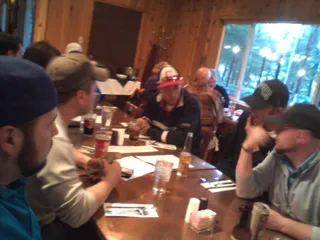 Pendaries Restaurant