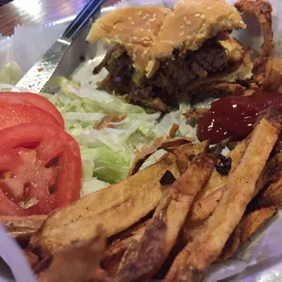 Yep, forgot the photo before digging in!
