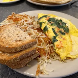 Totin's Diner