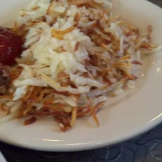 Hash Browns