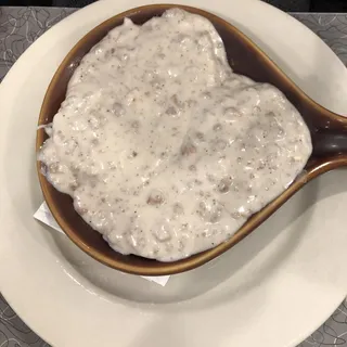 Biscuits & Gravy