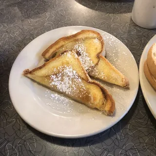 Toast