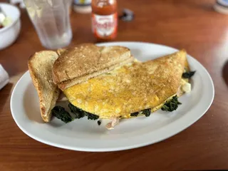 Jimis' Sunnyside Up Diner