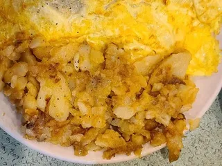 P&G's Pamela's Diner