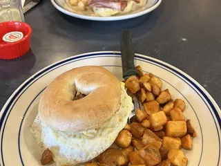 Freedom Square Diner