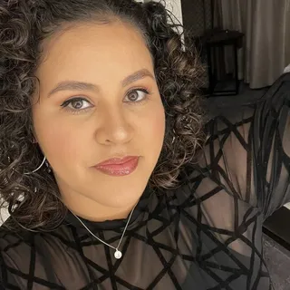 Alexandra M.
