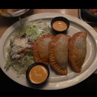 Cheese Empanadas