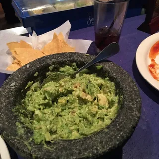 Guacamole