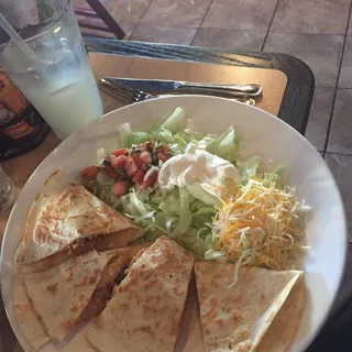 Quesadilla