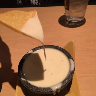 Queso Dip