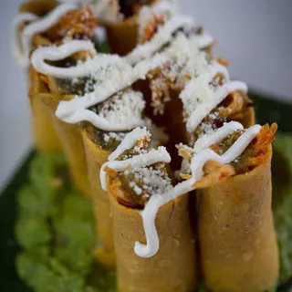 Taquitos