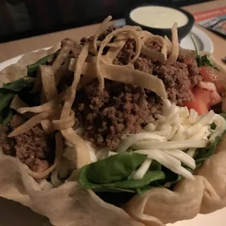 Taco Salad
