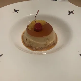 Flan