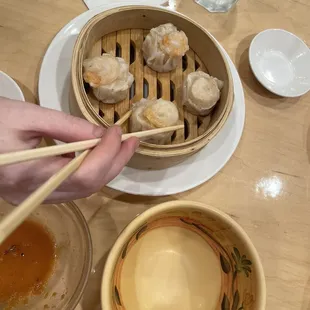 Shumai