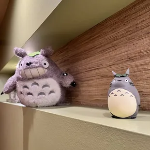 Totoro