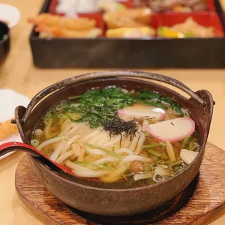 Nabeyaki Udon