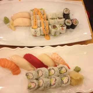White Tuna