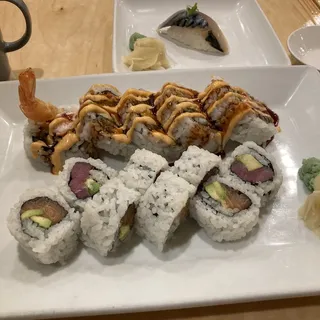 Mackerel