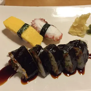 Octopus