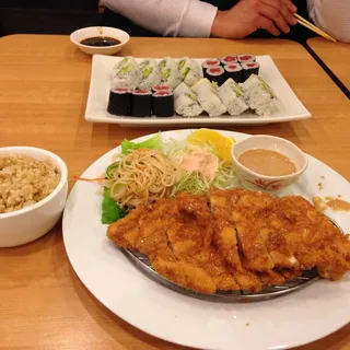 California Roll