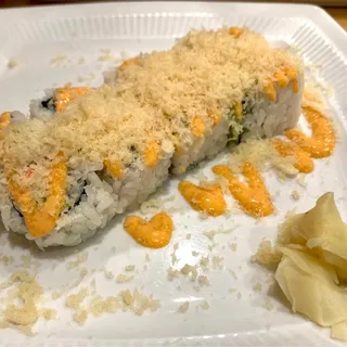Spicy California Roll