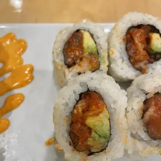 Dynamite Roll