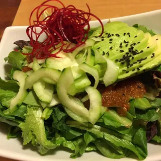 Avocado Salad